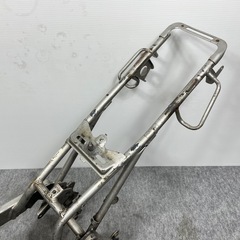 NSR50 純正フレーム サーキット仕様 レーサーに NSR80 AC10 HC06の画像