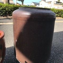 壺　骨董　まとめての画像