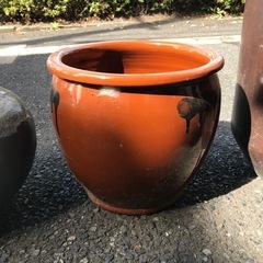 壺　骨董　まとめての画像