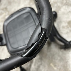 ベビーカー？の画像