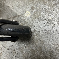 ベビーカー？の画像