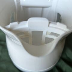 T-Fal　ティファール　JUSTINE＋　 ジャスティンプラス　電気ケトル　電気ポット　 1.2L　KO340176の画像