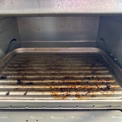 東Z#403 動作品 AT-980 アビテラックス Abitelax 電気オーブントースター トースター 2017年製 の画像