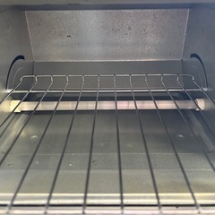 東Z#403 動作品 AT-980 アビテラックス Abitelax 電気オーブントースター トースター 2017年製 の画像