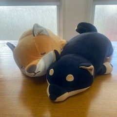 柴犬、ぐんまちゃんの画像