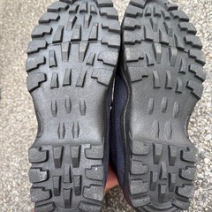 25.5cm 2足　27cm1足の画像