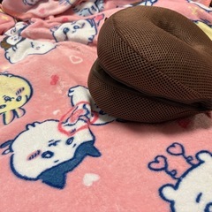 骨盤矯正　美尻　クッションの画像