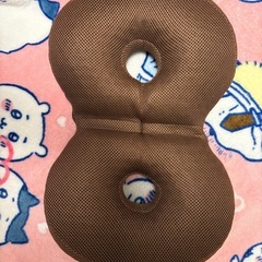 骨盤矯正　美尻　クッションの画像