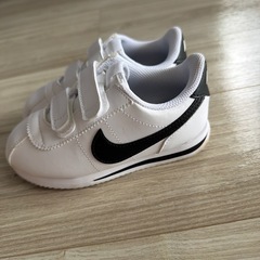 ナイキ　スニーカー　16cmの画像