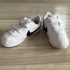 ナイキ　スニーカー　16cmの画像