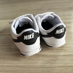 ナイキ　スニーカー　16cmの画像