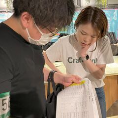 先着40名！初参加多数で安心♡【職人・協力会社探しができる建設業...