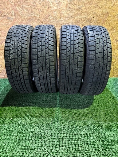 ノーストレック175/65R15 84Q 23年 溝8割