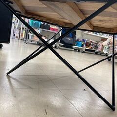 J5855　【リユースのサカイ柏店】　コーヒーテーブル　SC-463　ノーチェ　クリーニング済み　参考価格54,800円の画像