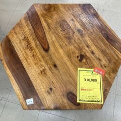 J5855　【リユースのサカイ柏店】　コーヒーテーブル　SC-463　ノーチェ　クリーニング済み　参考価格54,800円の画像