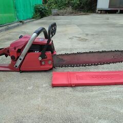 シンダイワ 新ダイワ E1040D チェーンソー Shindaiwaの画像