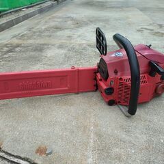 シンダイワ 新ダイワ E1040D チェーンソー Shindaiwaの画像