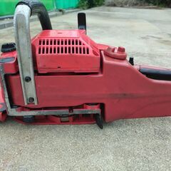 シンダイワ 新ダイワ E1040D チェーンソー Shindaiwaの画像