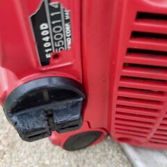 シンダイワ 新ダイワ E1040D チェーンソー Shindaiwaの画像