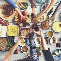 🌏 世界のローカルフード 開拓サークル 仲間募集🍽  - 名古屋市