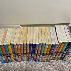 ニセコイ 全巻セットの画像