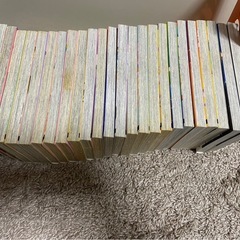 ニセコイ 全巻セットの画像