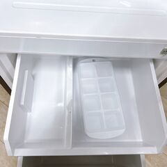 B10184 アクア 135L 冷蔵庫 一人暮らし 小型の画像