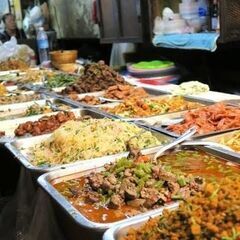 🌏 世界のローカルフード 開拓サークル 仲間募集🍽  - 友達