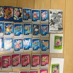 ポケモンフレンダ②の画像