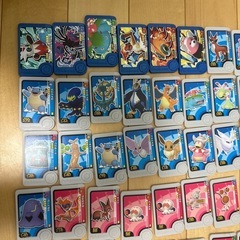 ポケモンフレンダ②の画像