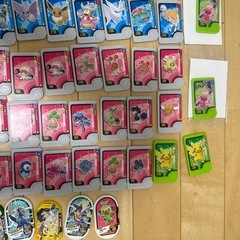 ポケモンフレンダ②の画像