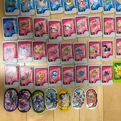 ポケモンフレンダ②の画像