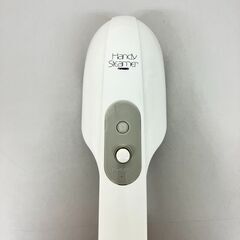 stp-3527　ツインバード　ハンディスチーマー　SA-551　ブラッシング　アイロン　TWINBIRD　シワ伸ばし　衣類　洋服　コンパクトの画像