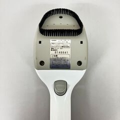 stp-3527　ツインバード　ハンディスチーマー　SA-551　ブラッシング　アイロン　TWINBIRD　シワ伸ばし　衣類　洋服　コンパクトの画像