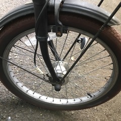 電動自転車　パナソニックの画像