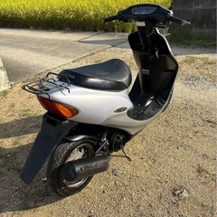 ライブDIO ST激レア車両の画像