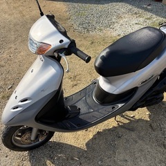 ライブDIO ST激レア車両の画像