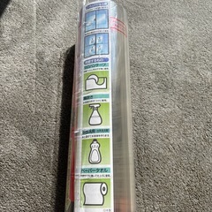 ガラス用フィルムの画像