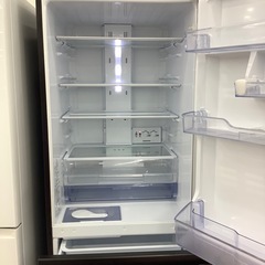 【6ヶ月保証付き】三菱3ドア冷蔵庫のご紹介です【トレファク東大阪箕輪店】の画像