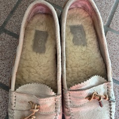 アグ　UGGの画像