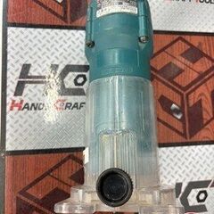 【中古】 マキタ 3707FC トリマ 【ハンズクラフト宮崎新名爪店】の画像