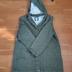 大きめサイズの服売りますの画像