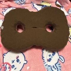 骨盤矯正　美尻　クッションの画像