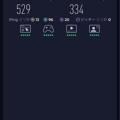 バッファロー Wi-Fi6対応ルーター + バッファロー　中継機セットの画像