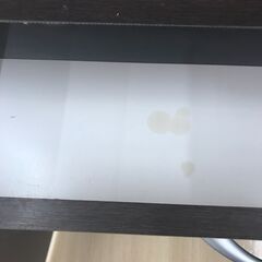 A-502【リユースのサカイ野々市店】ジモティ来店特価‼ レンジ台 クリーニング済みの画像