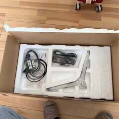 LG UltraGear ゲーミングモニター 1080p 165Hz 24GQ50F-Bの画像