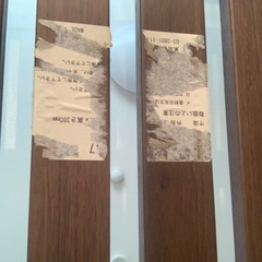 テーブルの画像