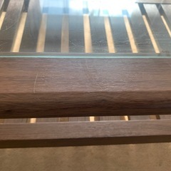 テーブルの画像