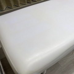 電動昇降式 施術ベッド 直接引き取り優先◎11/12まで　激安②の画像