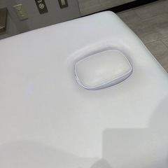 電動昇降式 施術ベッド 直接引き取り優先◎11/12まで　激安②の画像